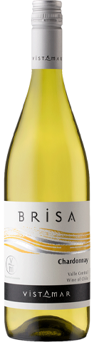 Vistamar Brisa  Chardonnay 2022